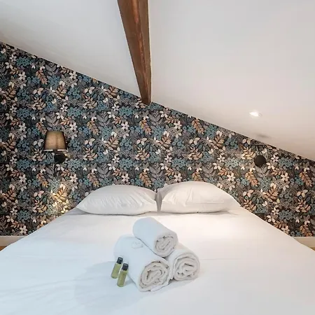 Claire Ii 6 Personnes - Vaise - Neuf Apartment Lyon