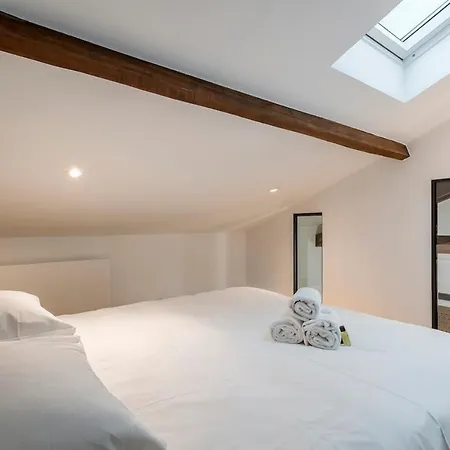 Claire Ii 6 Personnes - Vaise - Neuf Apartment Lyon